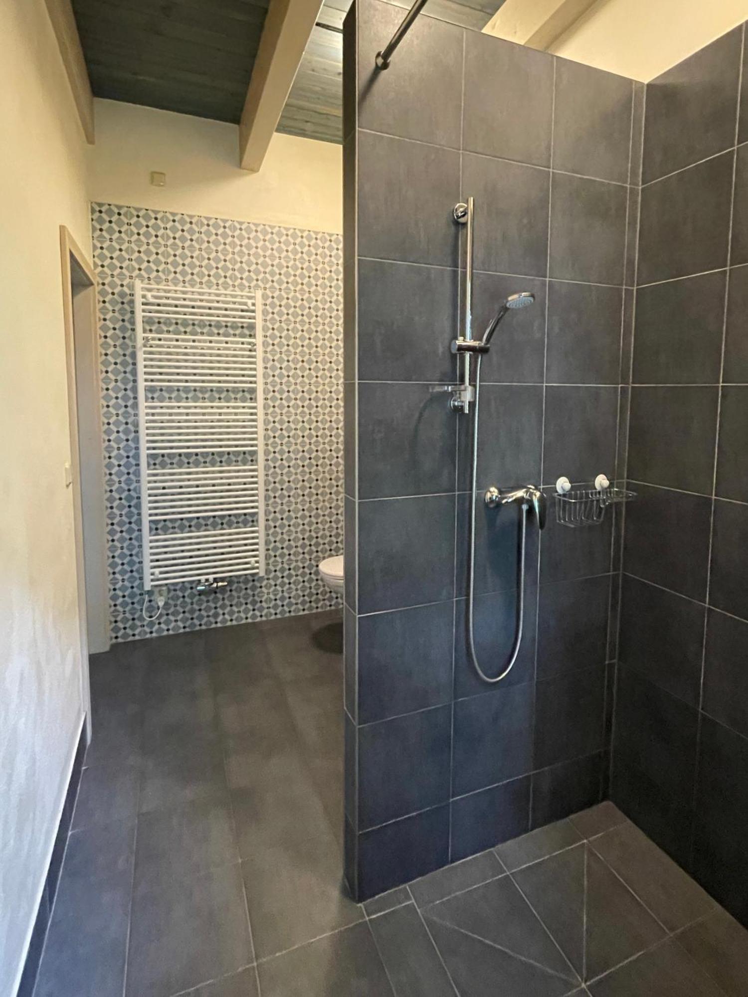 Apartmany Modrinovy Dum Horni Plana Phòng bức ảnh