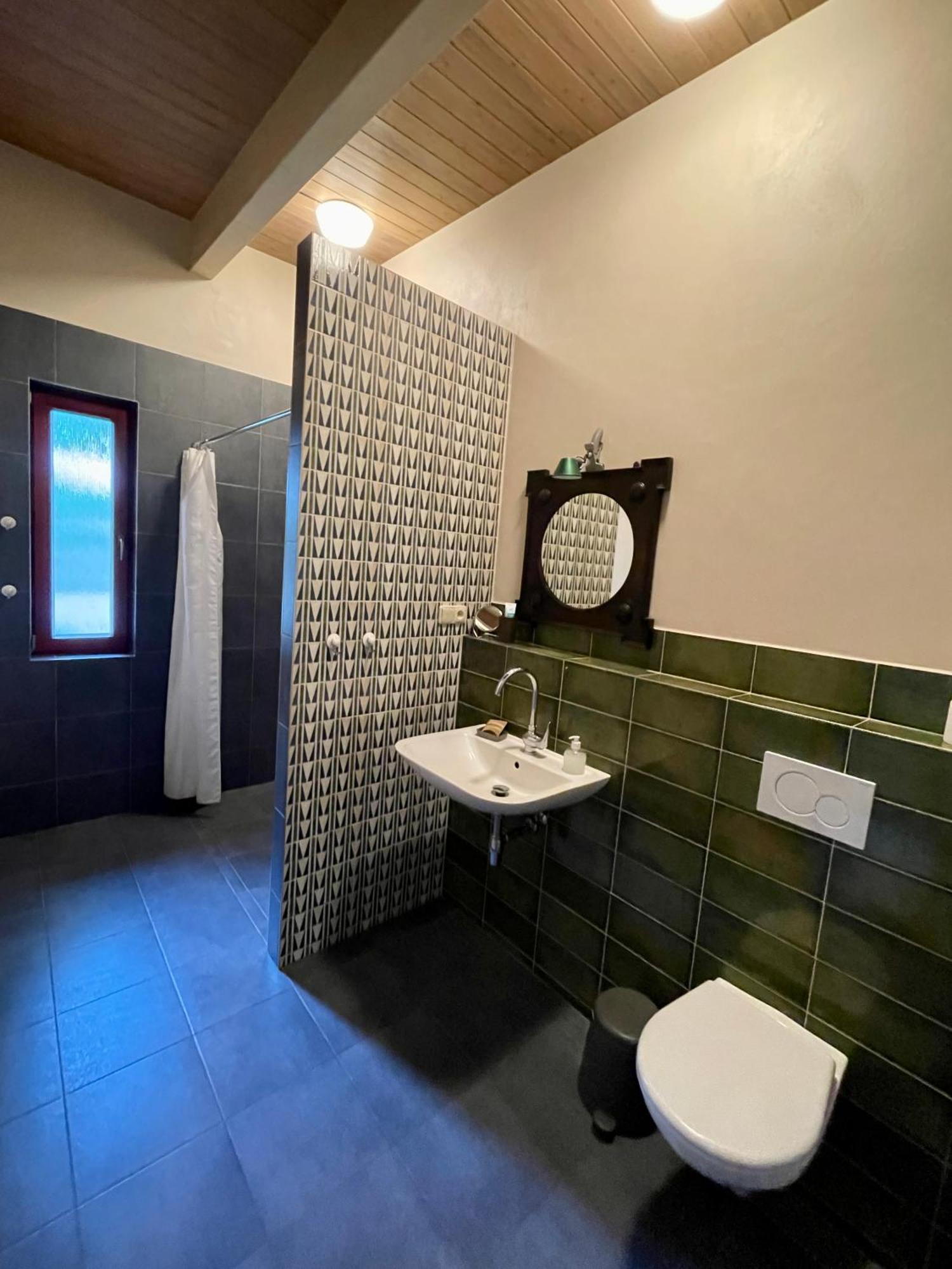 Apartmany Modrinovy Dum Horni Plana Phòng bức ảnh