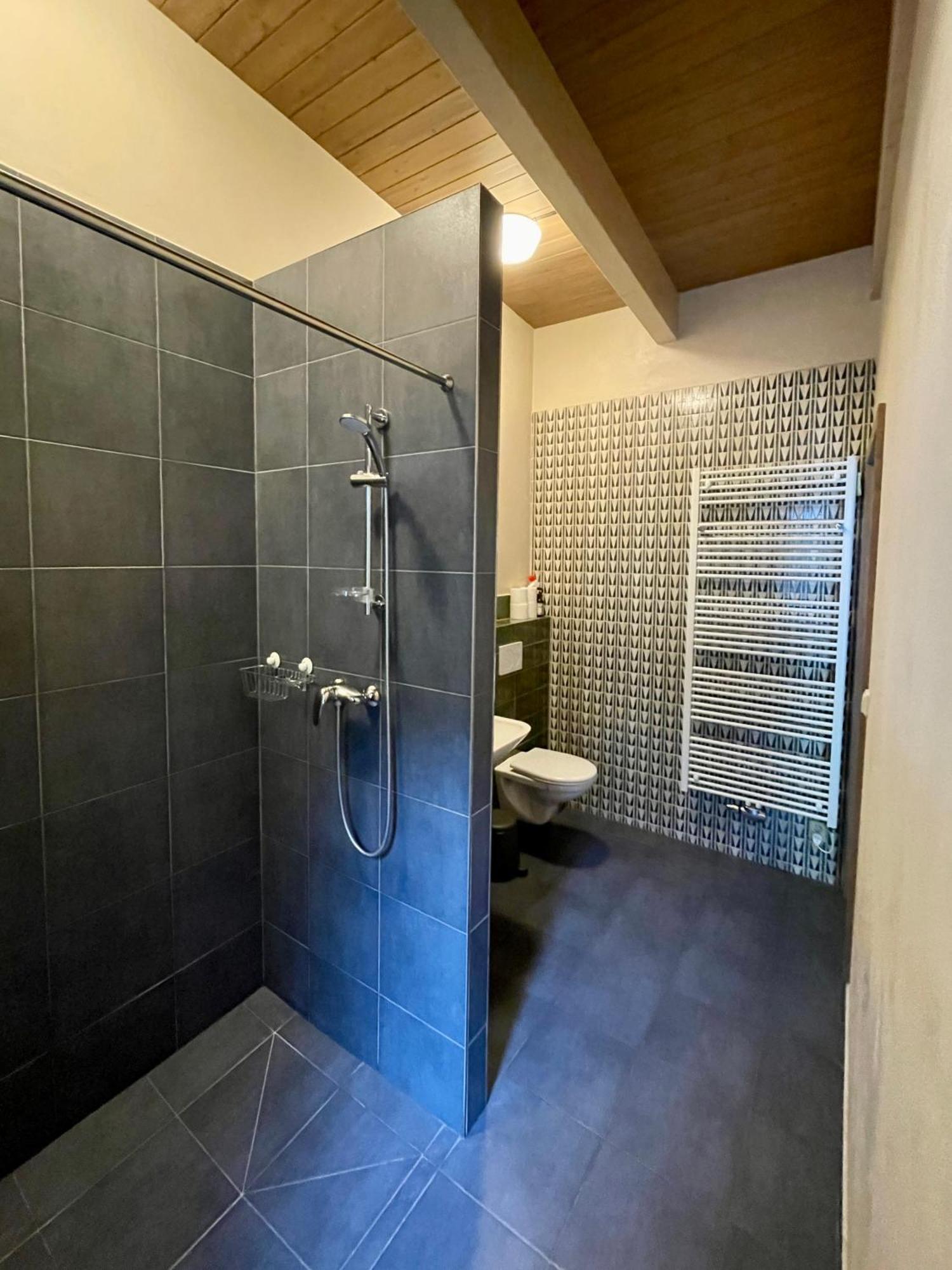 Apartmany Modrinovy Dum Horni Plana Phòng bức ảnh
