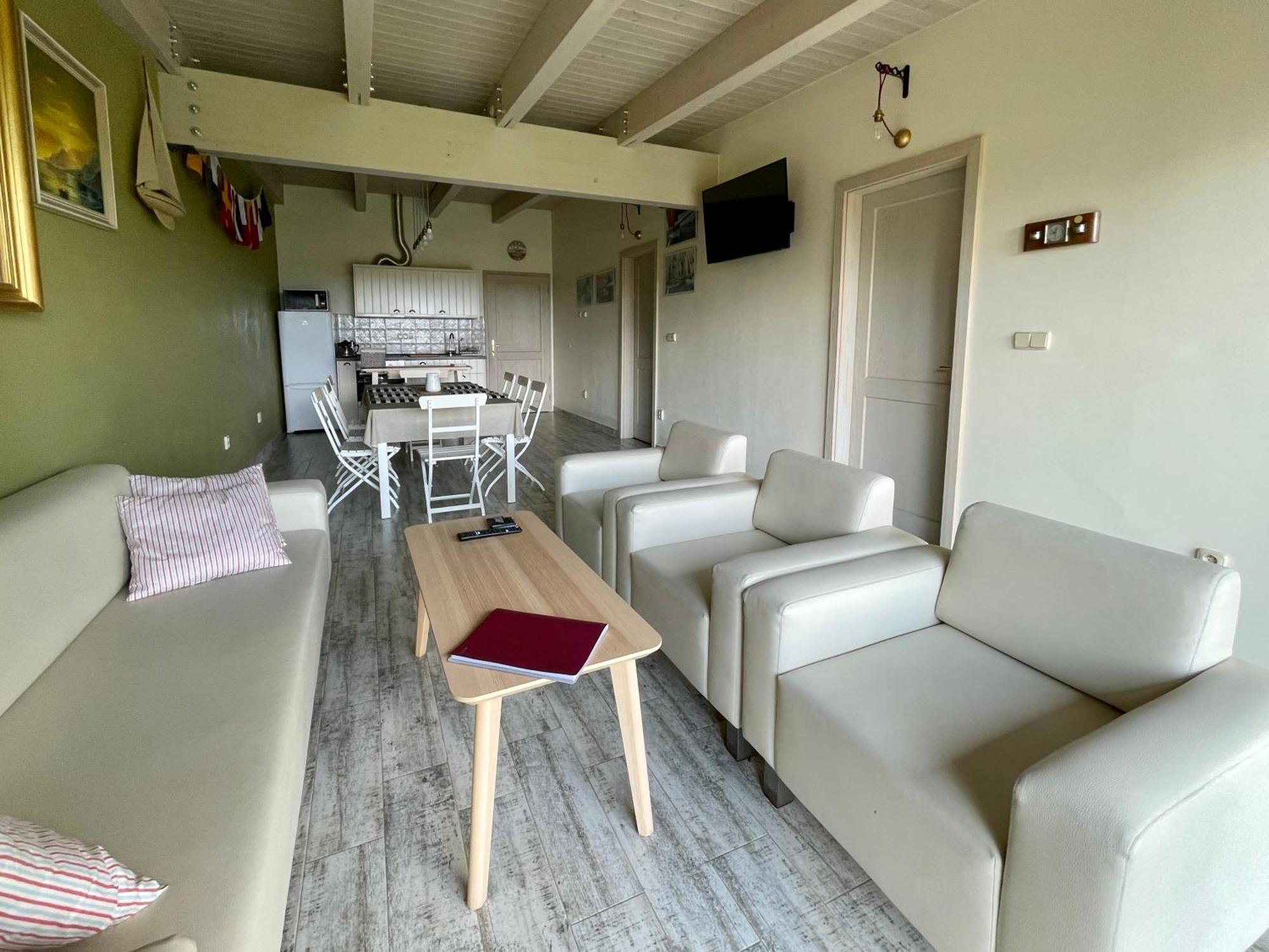Apartmany Modrinovy Dum Horni Plana Phòng bức ảnh